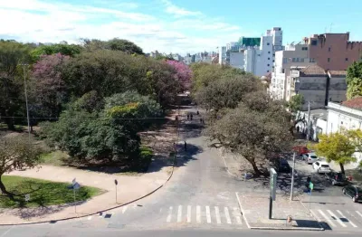 Apartamento com 2 quartos à venda na Avenida João Pessoa, Centro Histórico, Porto Alegre