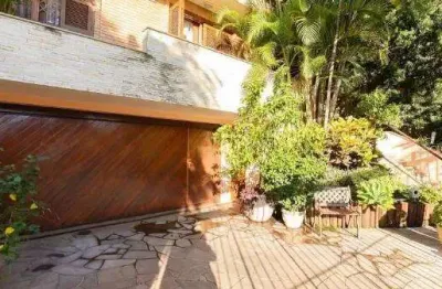 Casa  4 quartos e 4 vagas de garagem / bairro chácara das pedras