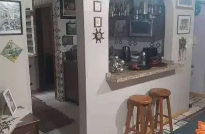 Apartamento com 3 quartos à venda no Santana, Porto Alegre 