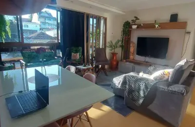 Apartamento com 2 quartos à venda no Jardim Itu Sabará, Porto Alegre 