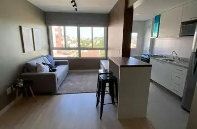 Apartamento com 2 quartos à venda no Bom Jesus, Porto Alegre 