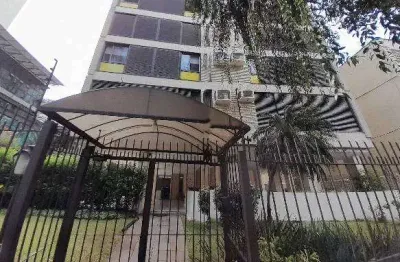 Apartamento com 2 quartos à venda na Rua Vinte e Quatro de Outubro, Moinhos de Vento, Porto Alegre