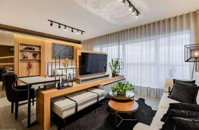 Apartamento com 1 quarto à venda na Avenida Diário de Notícias, Cristal, Porto Alegre