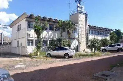 Sala comercial à venda na Avenida das Indústrias, Anchieta, Porto Alegre