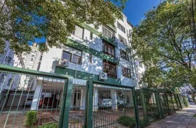 Apartamento com 3 quartos à venda na Rua Francisco Ferrer, Rio Branco, Porto Alegre