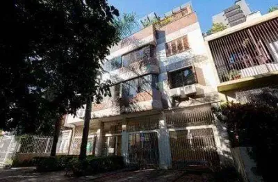 Apartamento com 2 quartos à venda na Avenida Lavras, Petrópolis, Porto Alegre