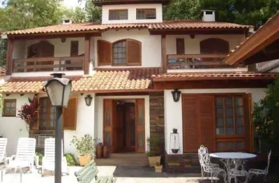 Casa com 3 quartos à venda na Rua Luzitana, Higienópolis, Porto Alegre