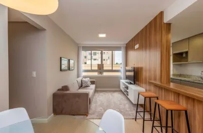 Apartamento com 3 quartos à venda na Rua Felizardo Furtado, Petrópolis, Porto Alegre