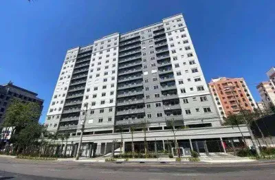 Apartamento com 3 quartos à venda na Avenida Francisco Trein, Cristo Redentor, Porto Alegre