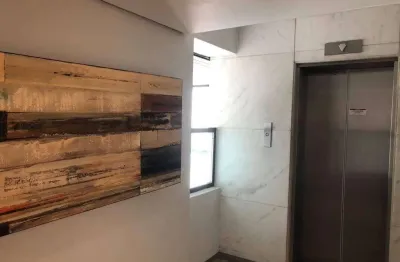 Sala comercial com 4 salas à venda na Rua Furriel Luiz Antônio de Vargas, Bela Vista, Porto Alegre