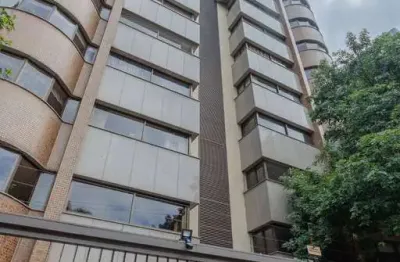 Apartamento com 3 quartos à venda na Rua Campos Sales, Boa Vista, Porto Alegre