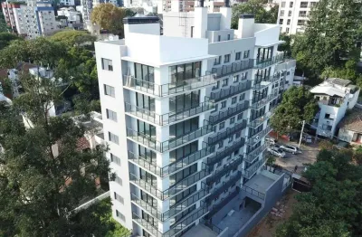 Apartamento com 2 quartos à venda na Rua Tenente-Coronel Fabrício Pilar, Mont Serrat, Porto Alegre