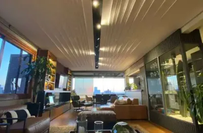 Apartamento com 4 quartos à venda na Rua Professor Fitzgerald, Petrópolis, Porto Alegre