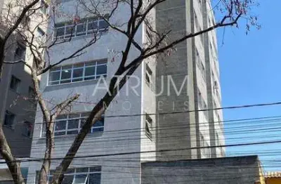 Apartamento com 2 quartos à venda na alameda dos cisnes, 431, cabral, contagem por r$ 399.000