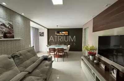 Apartamento com 3 quartos à venda na rua professor almeida cunha, 5, são luiz, belo horizonte por r$ 695.000