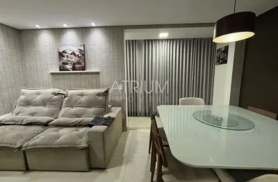 Apartamento com 3 quartos à venda na rua professor almeida cunha, 5, são luiz, belo horizonte por r$ 695.000