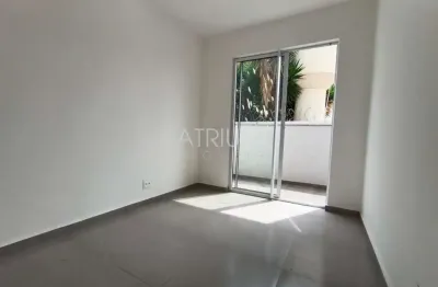 Apartamento com 2 quartos à venda na rua carlos sá, 26, jardim atlântico, belo horizonte por r$ 508.000