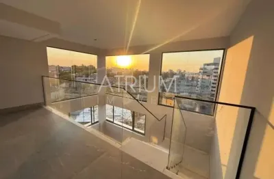 Cobertura com 3 quartos à venda na rua porto rico, 35, itapoã, belo horizonte por r$ 1.780.000