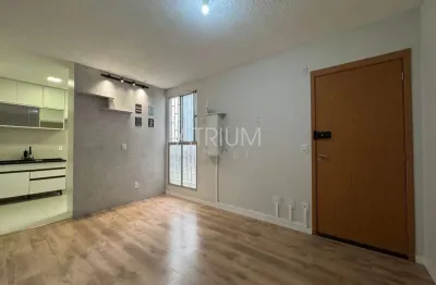 Apartamento com 2 quartos à venda na rua oito, 595, cabral, contagem por r$ 259.000
