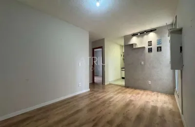 Apartamento com 2 quartos à venda na Rua Oito, 595, Cabral, Contagem por R$ 259.000