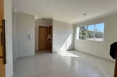 Apartamento com 2 quartos à venda na rua ministro oliveira salazar, 1258, santa mônica, belo horizonte por r$ 360.000