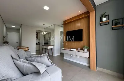 Apartamento com 2 quartos à venda na alameda dos pintassilgos, 998, cabral, contagem por r$ 470.000