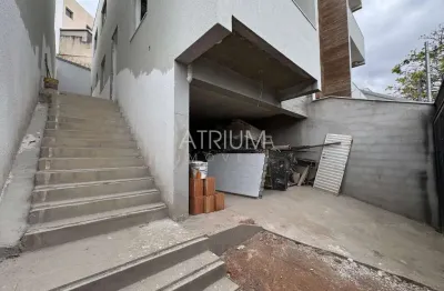 Casa com 3 quartos à venda na alameda das araras, 535, cabral, contagem por r$ 910.000