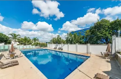 Apartamento com 2 quartos à venda na rua beta centauri, 280, chácaras cotia, contagem por r$ 277.000