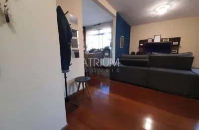 Apartamento com 4 quartos à venda na rua esparta, 68, prado, belo horizonte por r$ 860.000