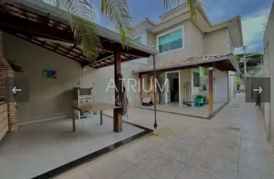 Casa com 3 quartos à venda na rua eduardo cerqueira, 92, santa amélia, belo horizonte por r$ 910.000