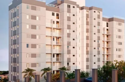 Apartamento com 2 quartos à venda na hélio baggetti, 200, planalto, belo horizonte por r$ 341.000