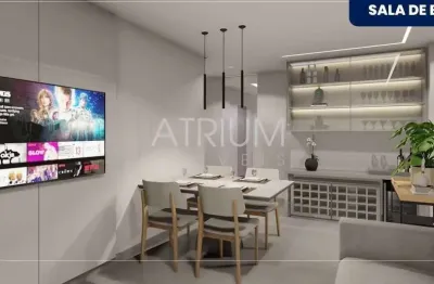 Apartamento com 3 quartos à venda na rua rio paraopeba, 240, riacho das pedras, contagem por r$ 580.000