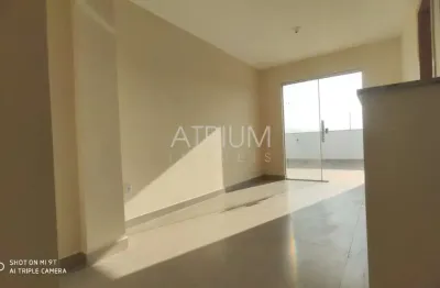 Cobertura com 2 quartos à venda na Glória, Belo Horizonte  por R$ 462.000