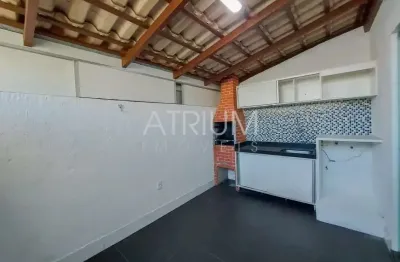 Apartamento com 2 quartos à venda no Cabral, Contagem  por R$ 360.000