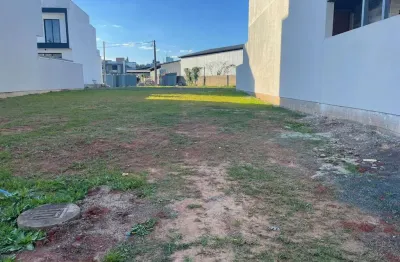 Terreno em condomínio fechado à venda na avenida centenário, 1011, passo das pedras, gravataí por r$ 190.000