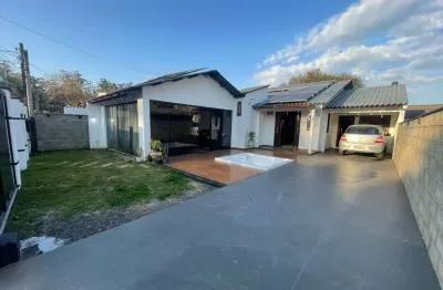 Casa com 3 quartos à venda na rua josé do patrocínio, 796, barnabé, gravataí por r$ 650.000