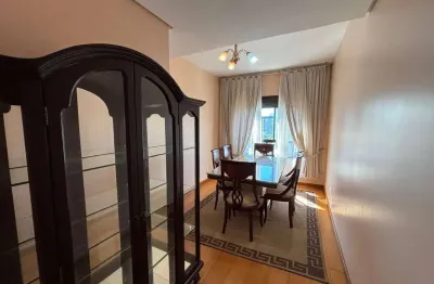 Apartamento com 3 quartos à venda na rua doutor luiz bastos do prado, 1905, centro, gravataí, 125 m2 por r$ 849.000