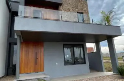Casa com 3 quartos à venda na Estrada Vânius Abílio dos Santos, 501, Santa Cruz, Gravataí por R$ 1.250.000