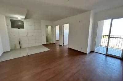 Apartamento com 2 quartos à venda na Avenida do Arvoredo, 51, Santa Cruz, Gravataí, 56 m2 por R$ 290.000