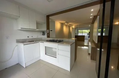 Apartamento com 2 quartos à venda na Rua Walter Pacheco Torres, 79, Oriço, Gravataí, 60 m2 por R$ 429.900