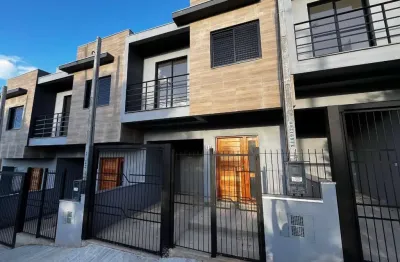 Casa com 2 quartos à venda na Rua Osvaldo Pires, 181, Águas Mortas, Gravataí por R$ 350.000