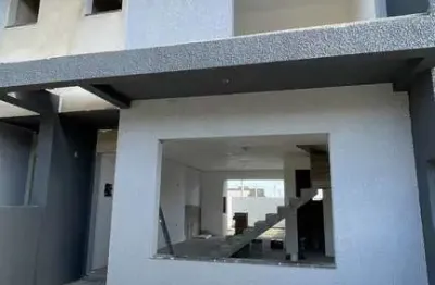 Casa com 3 quartos à venda na rua los angeles, Morada do Vale II, Gravataí por R$ 519.900