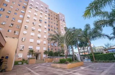 Apartamento com 3 quartos à venda na Rua Coronel Fonseca, 181, Centro, Gravataí, 55 m2 por R$ 373.000