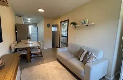 Casa em condomínio fechado com 2 quartos à venda na Rua Adams Filho, 4, Parque Ipiranga, Gravataí por R$ 379.000