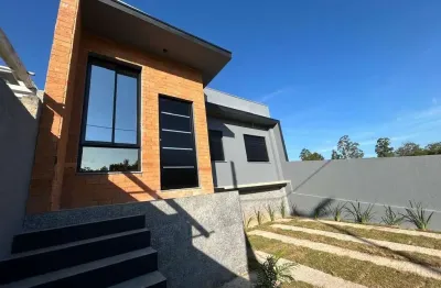 Casa com 3 quartos à venda na Rua Lino Estácio dos Santos, 1000, Oriço, Gravataí por R$ 500.000