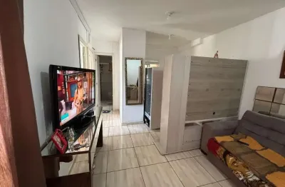 Apartamento com 2 quartos à venda na Rua São José, 55, Santa Cruz, Gravataí, 51 m2 por R$ 169.990