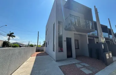 Casa com 3 quartos à venda na Rua Souza Lobo, 319, São Jerônimo, Gravataí por R$ 459.000