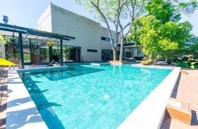 Casa em condomínio fechado com 5 quartos à venda na Estrada da Cavalhada, 825, Morada Gaúcha, Gravataí, 670 m2 por R$ 8.000.000