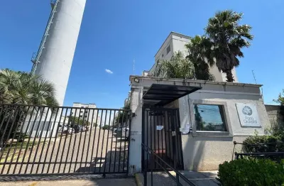 Apartamento com 2 quartos à venda na Avenida Dorival Cândido Luz de Oliveira, 3520, São Jerônimo, Gravataí, 54 m2 por R$ 169.900