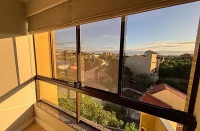 Apartamento com 2 quartos à venda na Rua Bernardino Fonseca, 100, Centro, Gravataí, 100 m2 por R$ 599.000